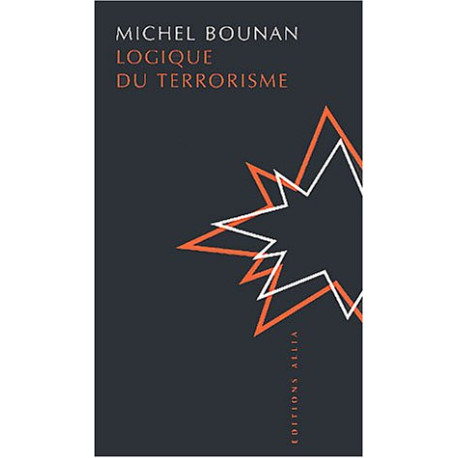 Logique du terrorisme