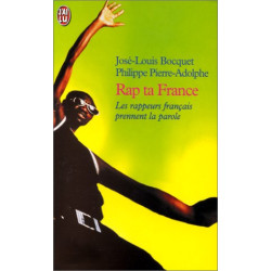 Rap ta France