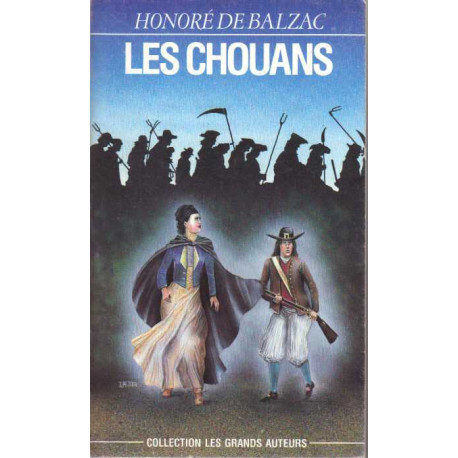 Les Chouans