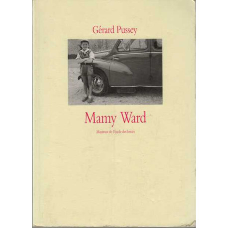 Mamy ward