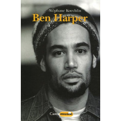 Ben Harper