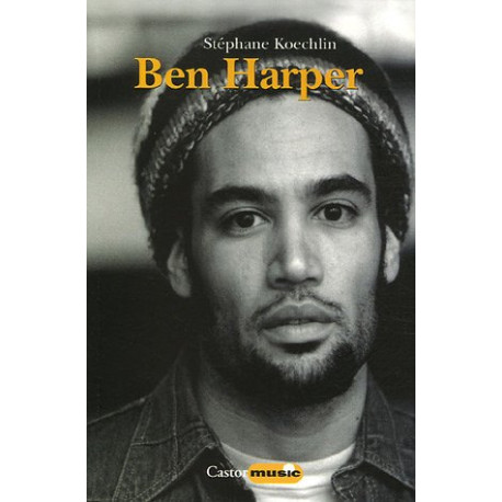 Ben Harper