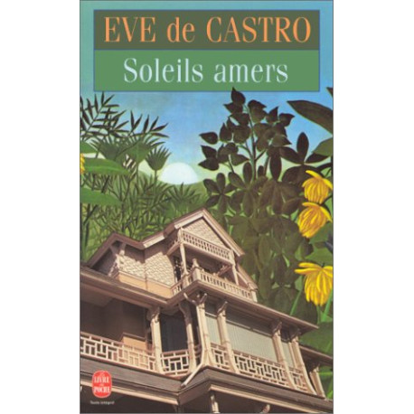 Soleils amers