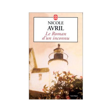 Le roman d'un inconnu