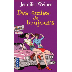 Des amies de toujours