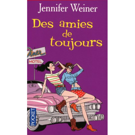 Des amies de toujours