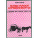 Rennes pendant le procès Dreyfus