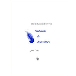 Petit traité de désinvolture