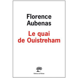 Le quai de Ouistreham