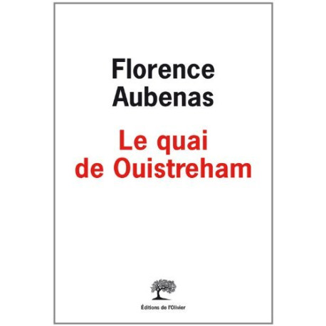 Le quai de Ouistreham