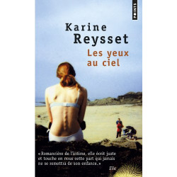 Les yeux au ciel