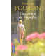 L'inconnue de Peyrolles
