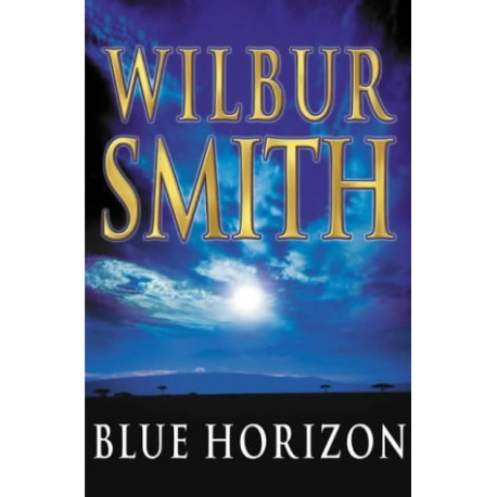 Blue Horizon