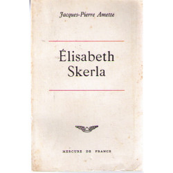 Elisabeth skerla
