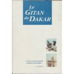 Le gitan de Dakar