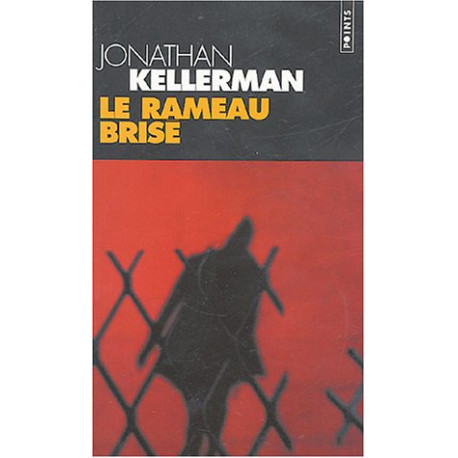 Le Rameau brisé