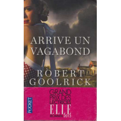 Arrive un vagabond