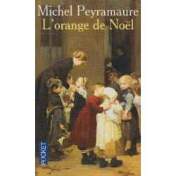 L'Orange de Noël