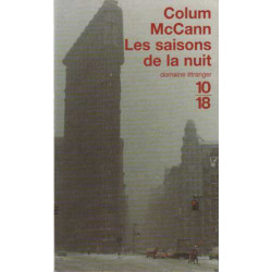 Les Saisons de la nuit