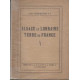Alsace et lorraine terre de france