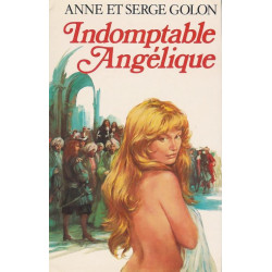 Indomptable angelique