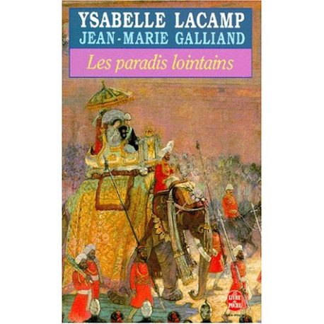 Les Paradis lointains