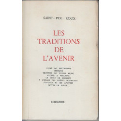 Les traditions de l'avenir - L'ame de Beethoven Musique Tristesse...