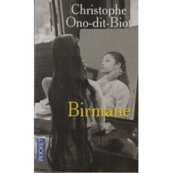 Birmane