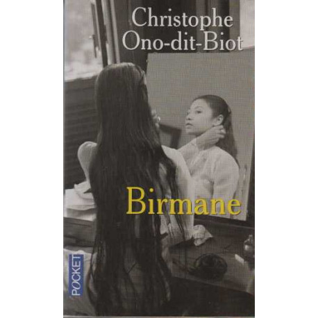 Birmane