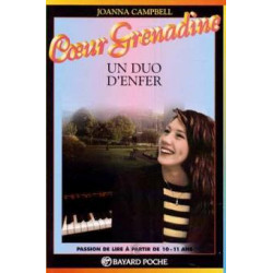 Un duo d'enfer