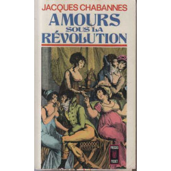 Amours sous la revolution