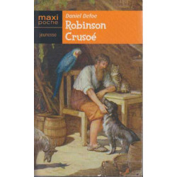 Robinson Crusoé