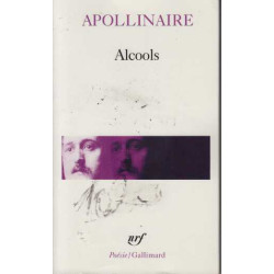 Alcools / le bestiaire / vitam impendere amori