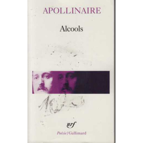 Alcools / le bestiaire / vitam impendere amori