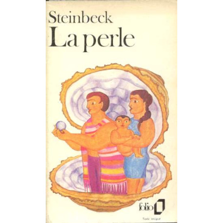 La Perle