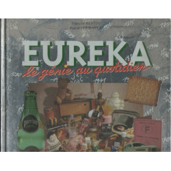 Eureka le genie au quotidien
