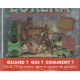 Eureka le genie au quotidien