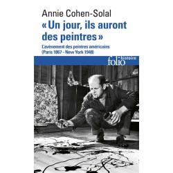 «Un jour ils auront des peintres»: L'avènement des peintres...