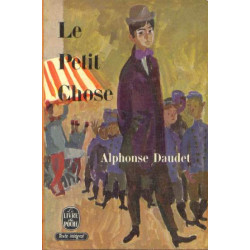 Le Petit Chose