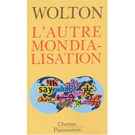 L'autre mondialisation