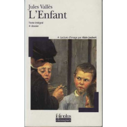 L'enfant : Texte intégral + dossier + lecture d'image