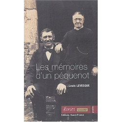 Les mémoires d'un péquenot