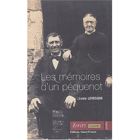 Les mémoires d'un péquenot