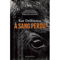 A sang perdu