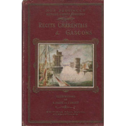 Recits charentais et gascons