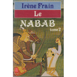 Le nabab Tome 2