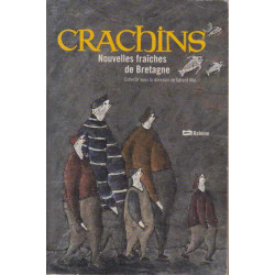 Crachins : Nouvelles fraîches de Bretagne