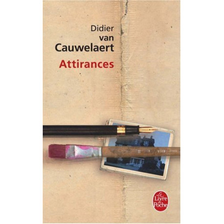 Attirances