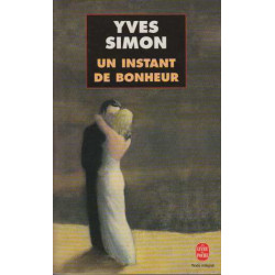 Un Instant de bonheur