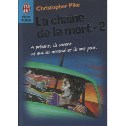 La chaîne de la mort-2